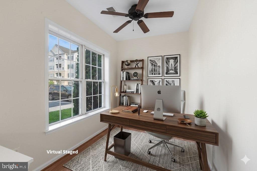 1408 Joppa Forest Drive #1 photo 16