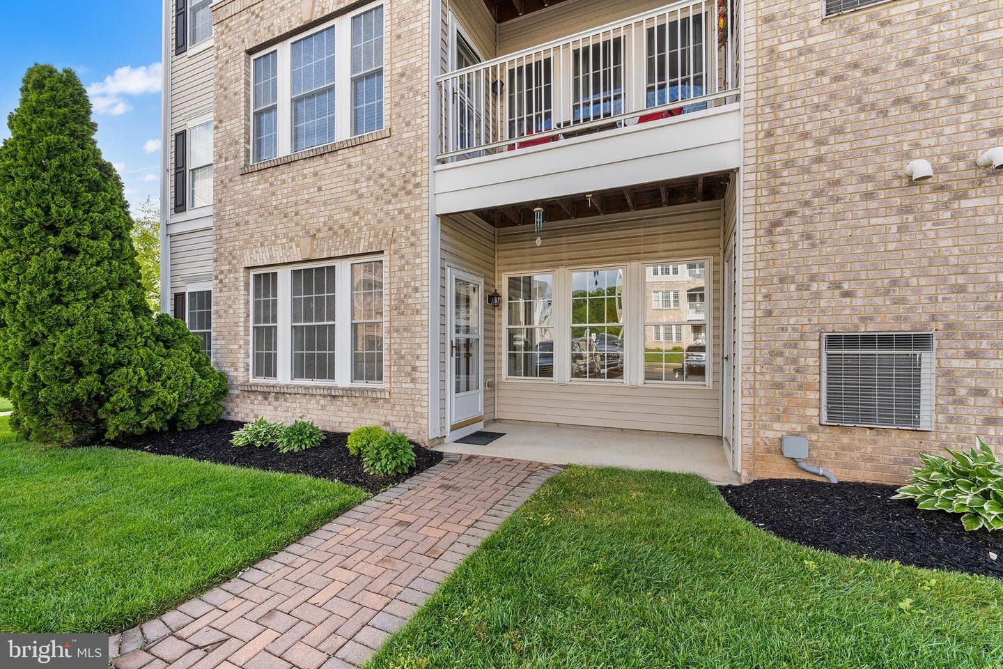 1408 Joppa Forest Drive #1 photo 3