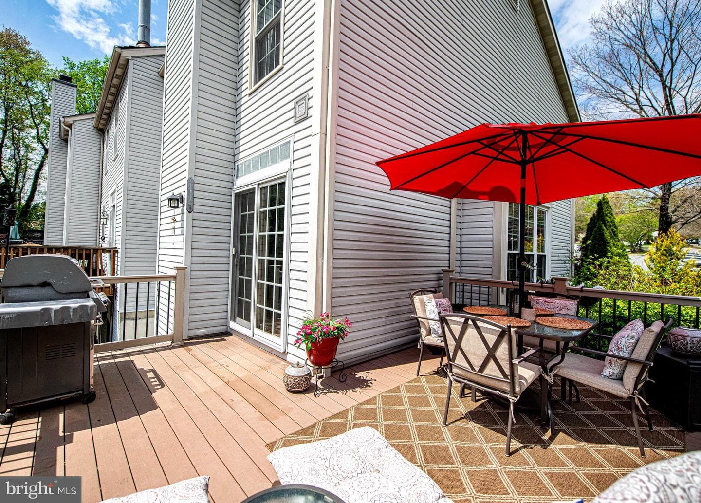 934 Cheswold Court #f1 photo 15
