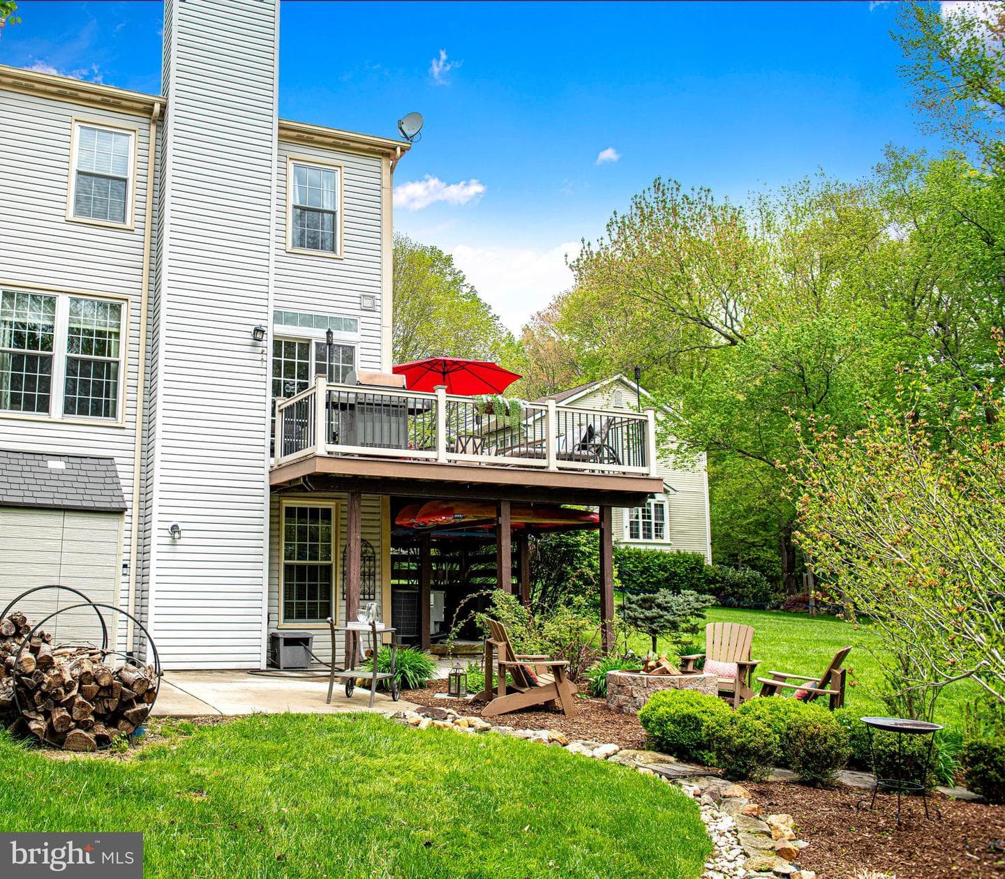 934 Cheswold Court #f1 photo 44