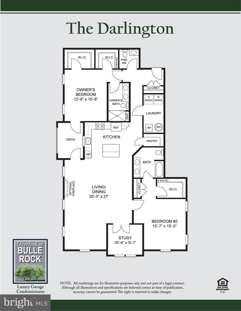 402 Bold Ruler Court #202 photo 7