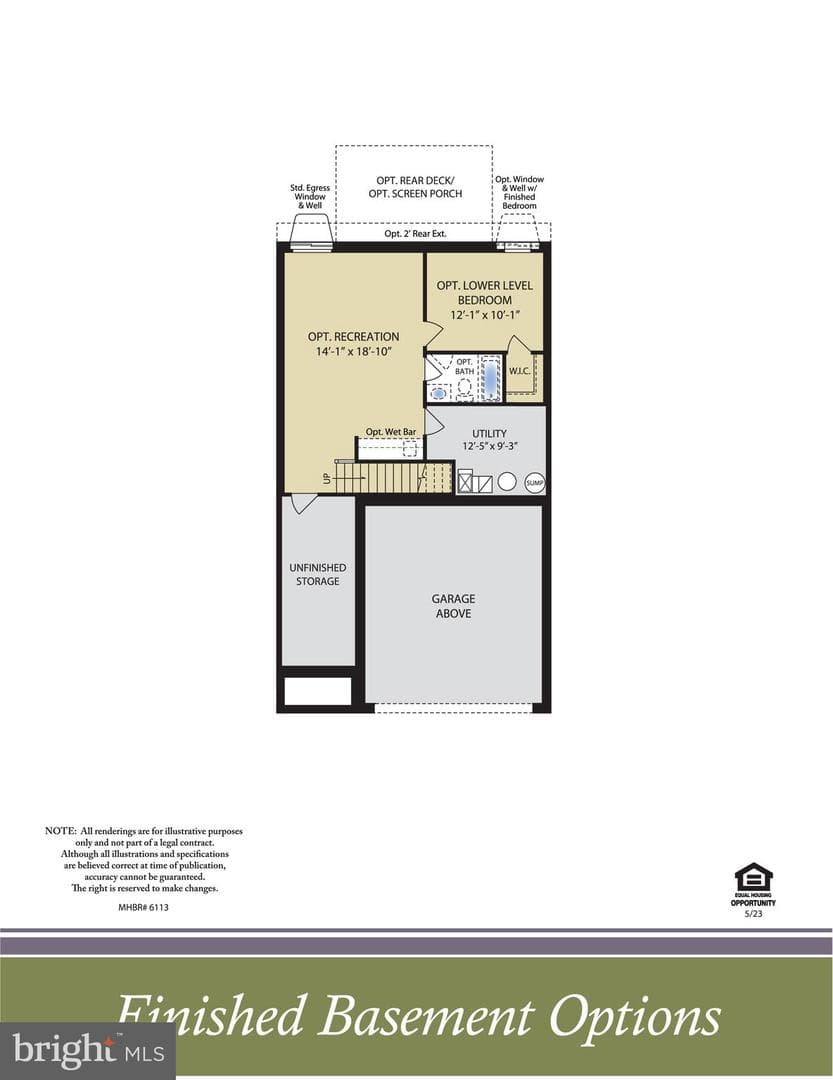 3635 Dexter Court #159 photo 36