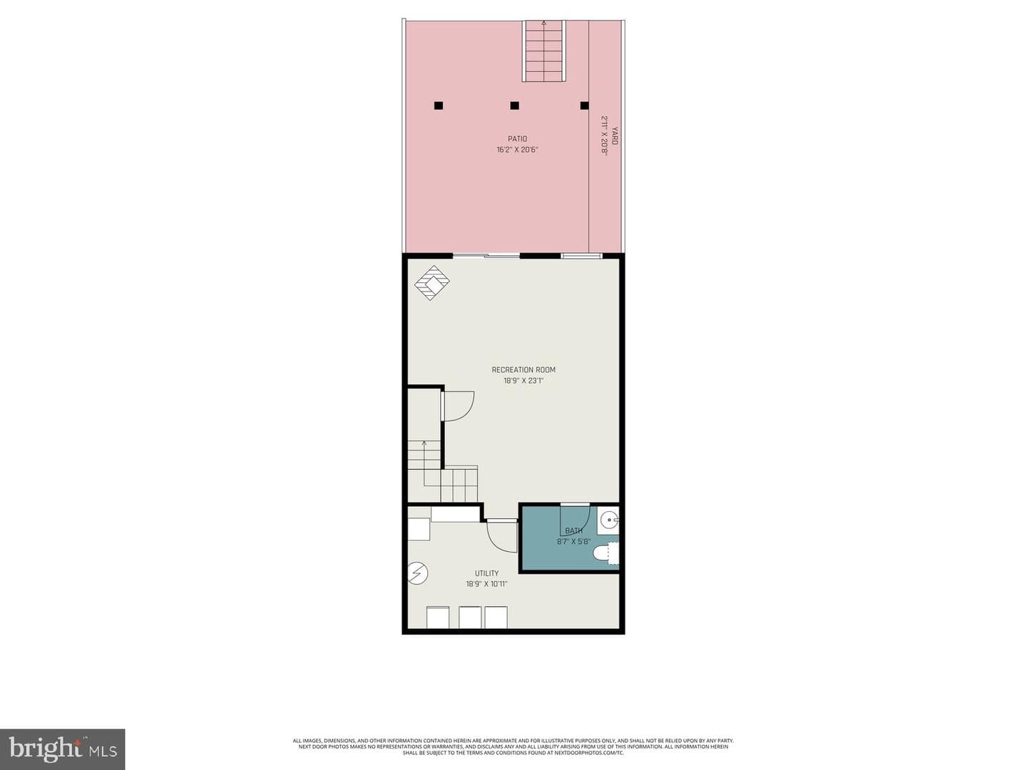3147 Thornapple Court photo 34