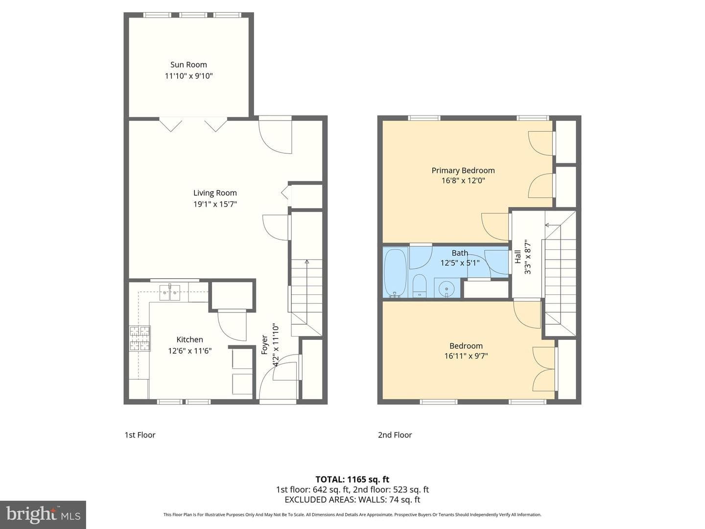 912 Jessicas Ln # 34 photo 29