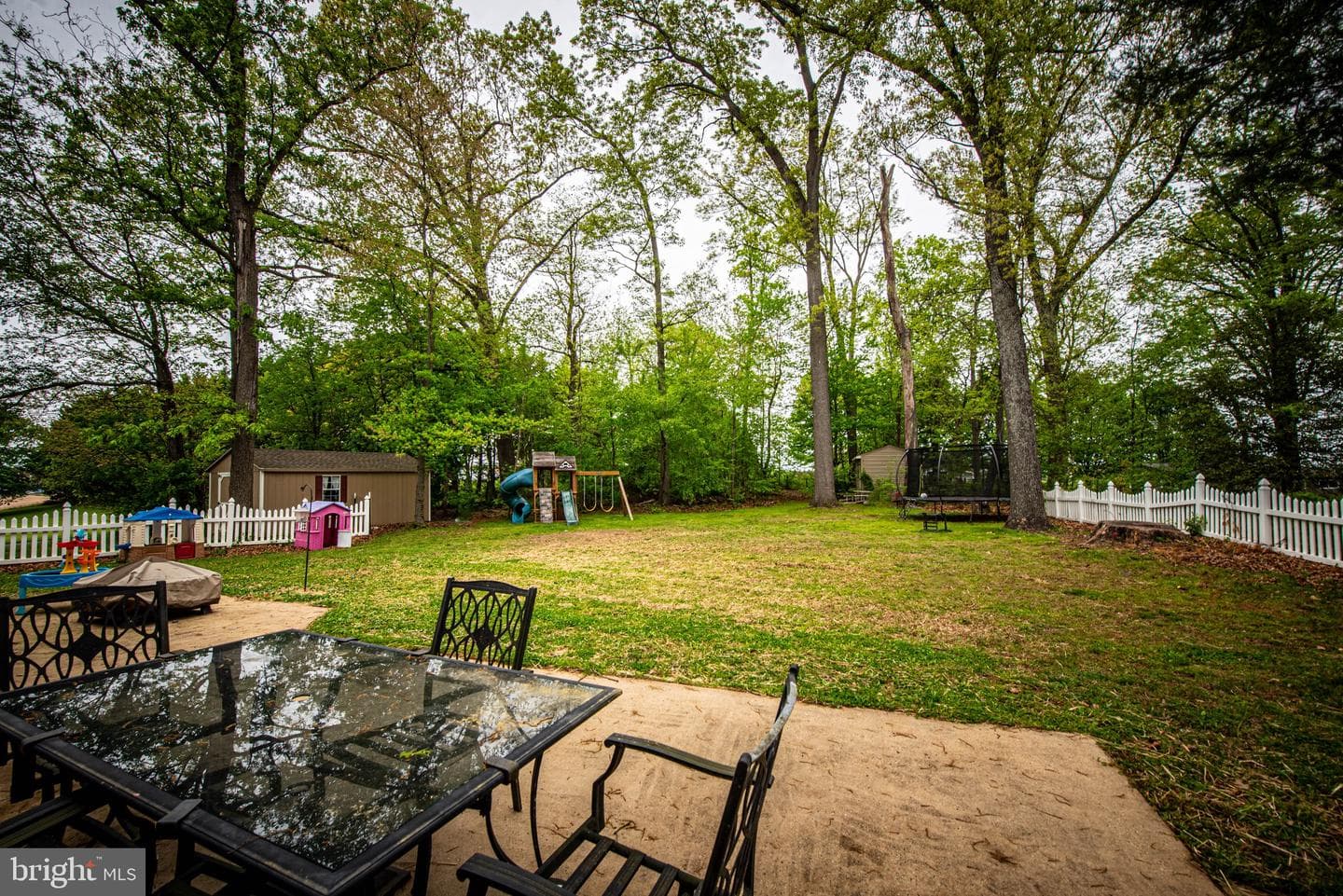 402 Pylesville Road photo 11