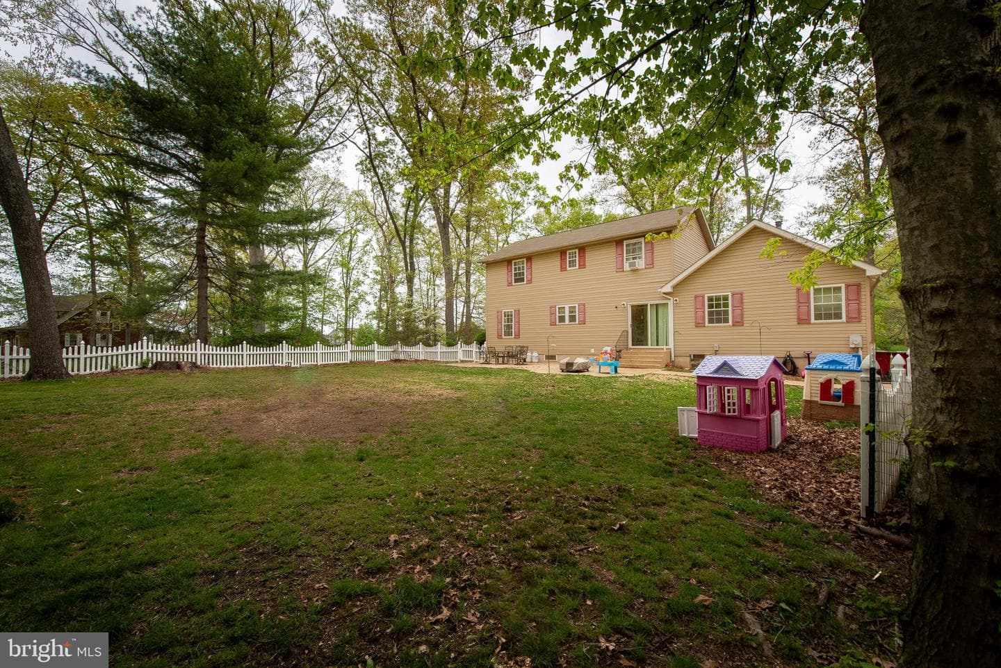 402 Pylesville Road photo 8