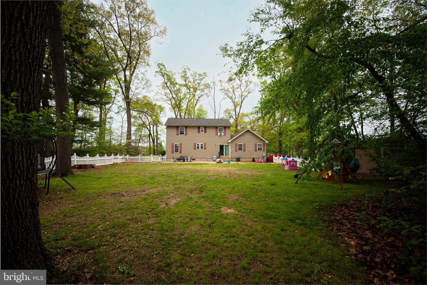 402 Pylesville Road photo 9