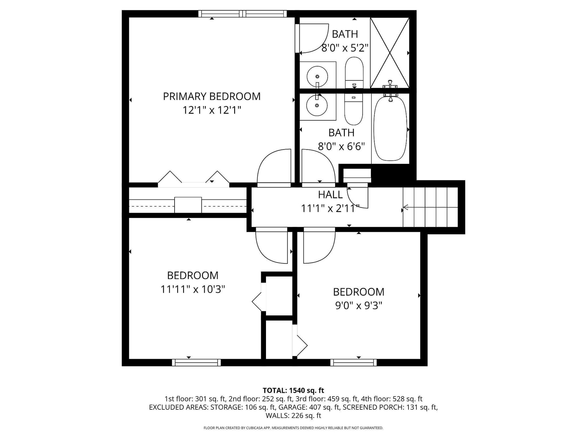 3132 Laurel View Drive photo 38