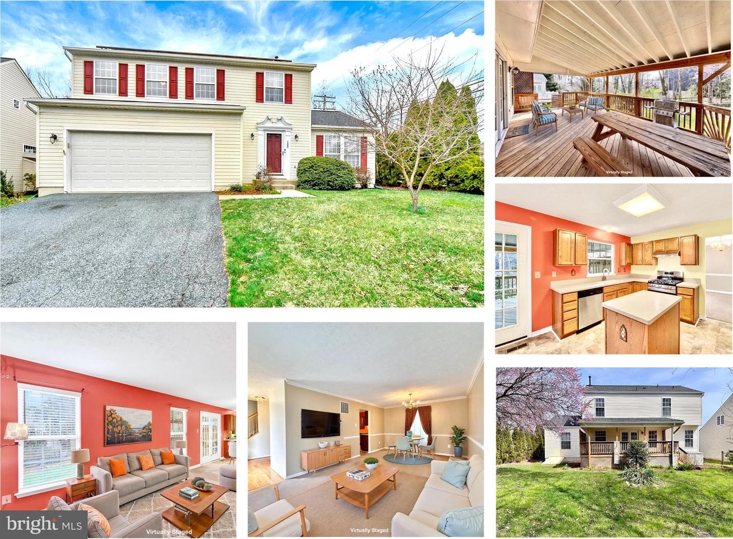 100 Grace Manor Drive, Havre De Grace