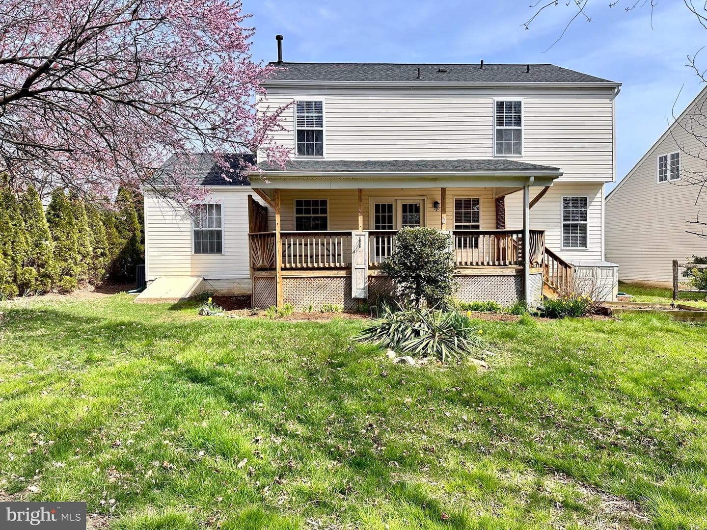 100 Grace Manor Drive photo 17