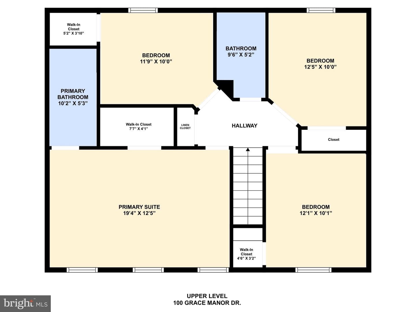 100 Grace Manor Drive photo 50