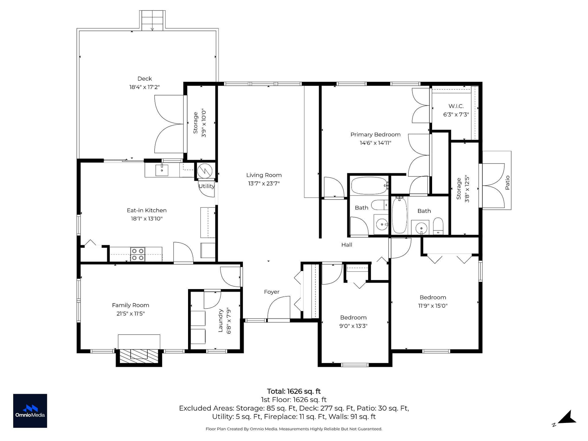 307 Aiken Terrace photo 34