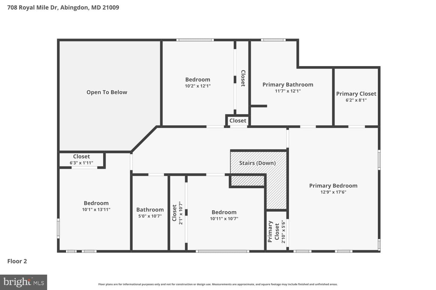 708 Royal Mile Drive photo 58