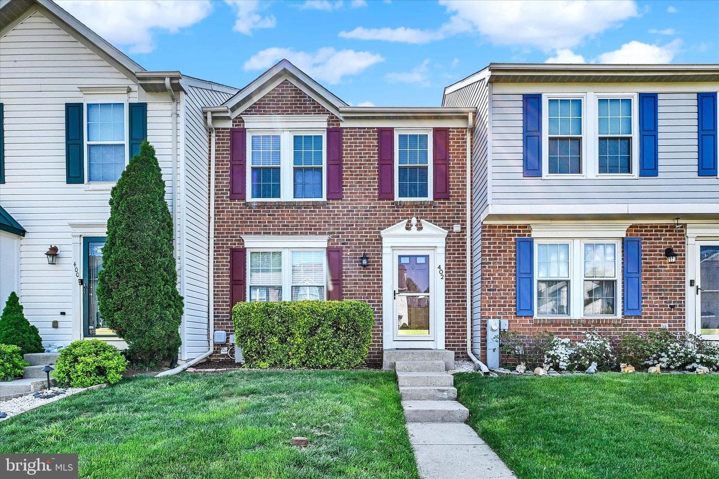 402 Macintosh Circle