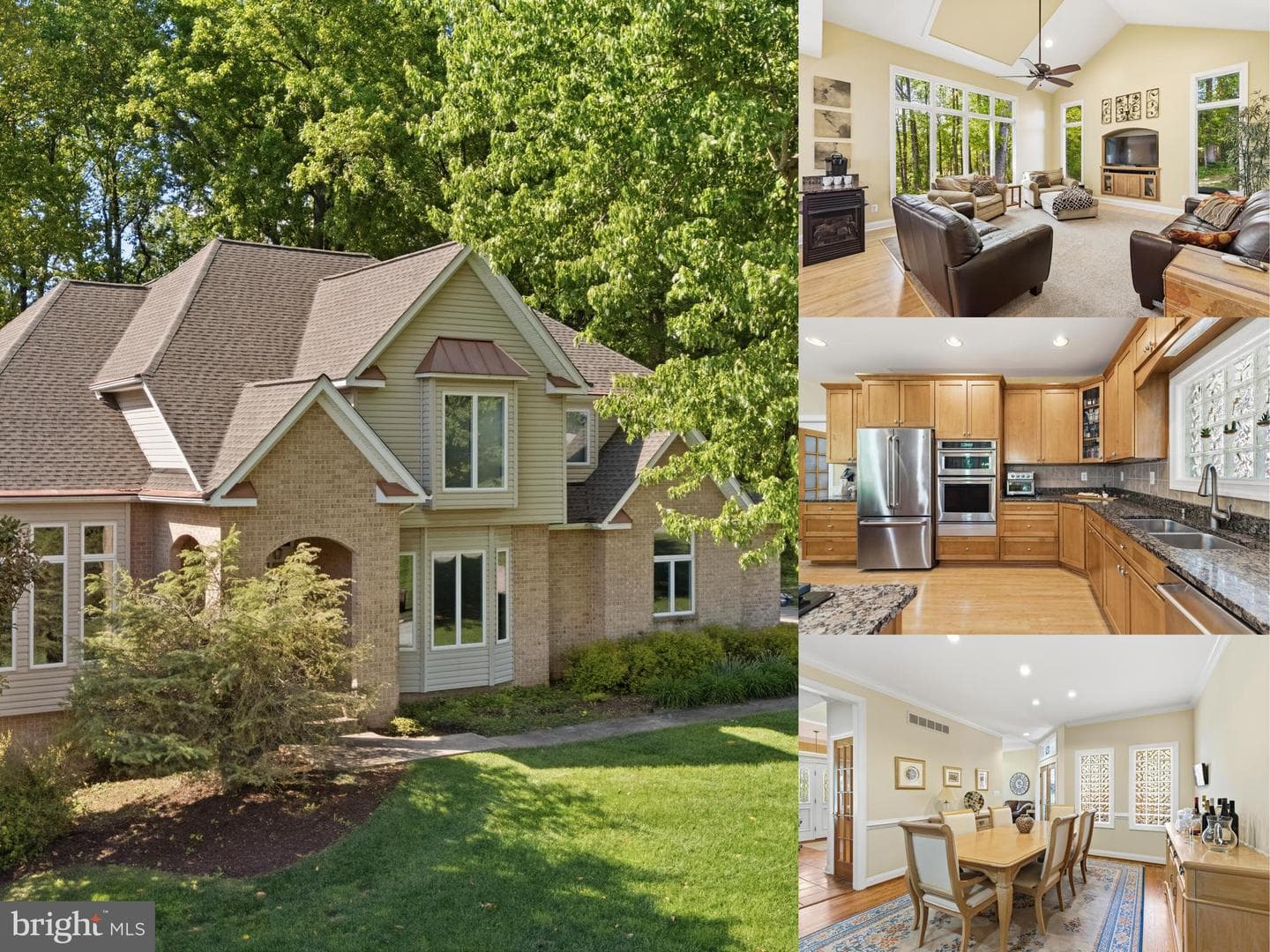 1809 Sparks Drive, Forest Hill