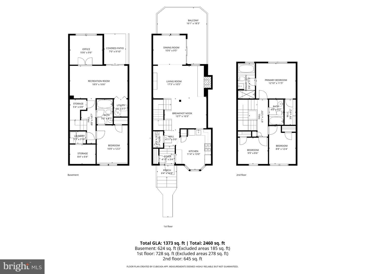 124 Gracecroft Drive photo 37