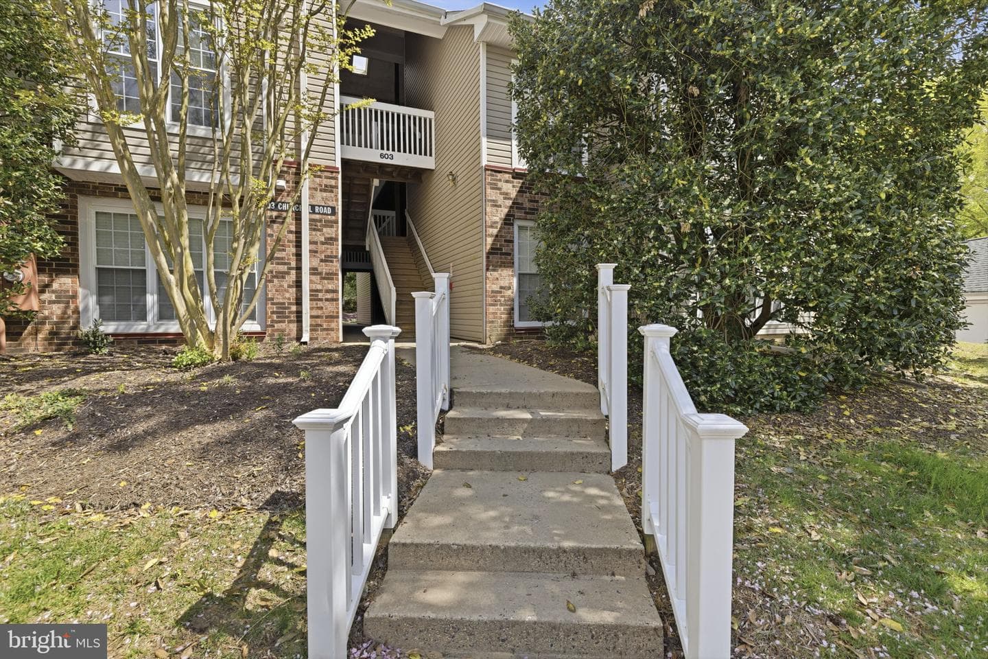 603 Churchill Road #603-C photo 34
