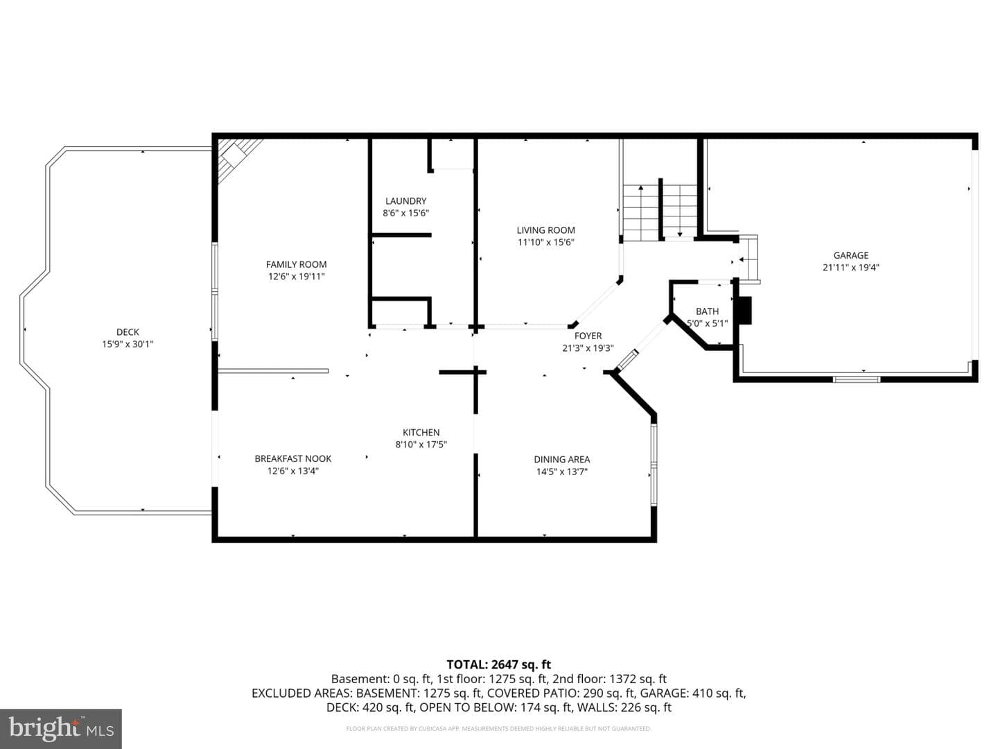 1240 Chateau Green Court photo 73
