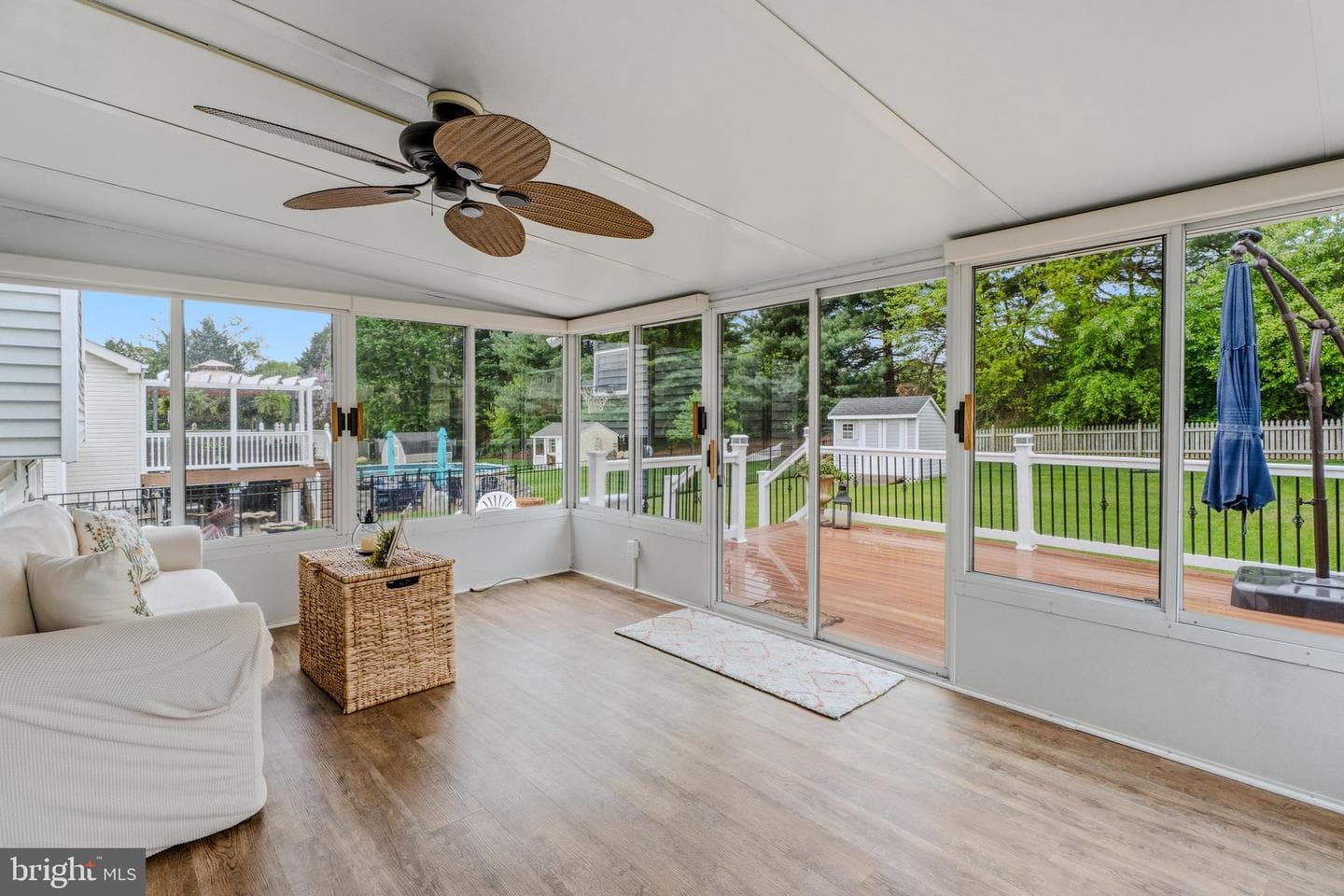 2624 Merrick Way photo 30