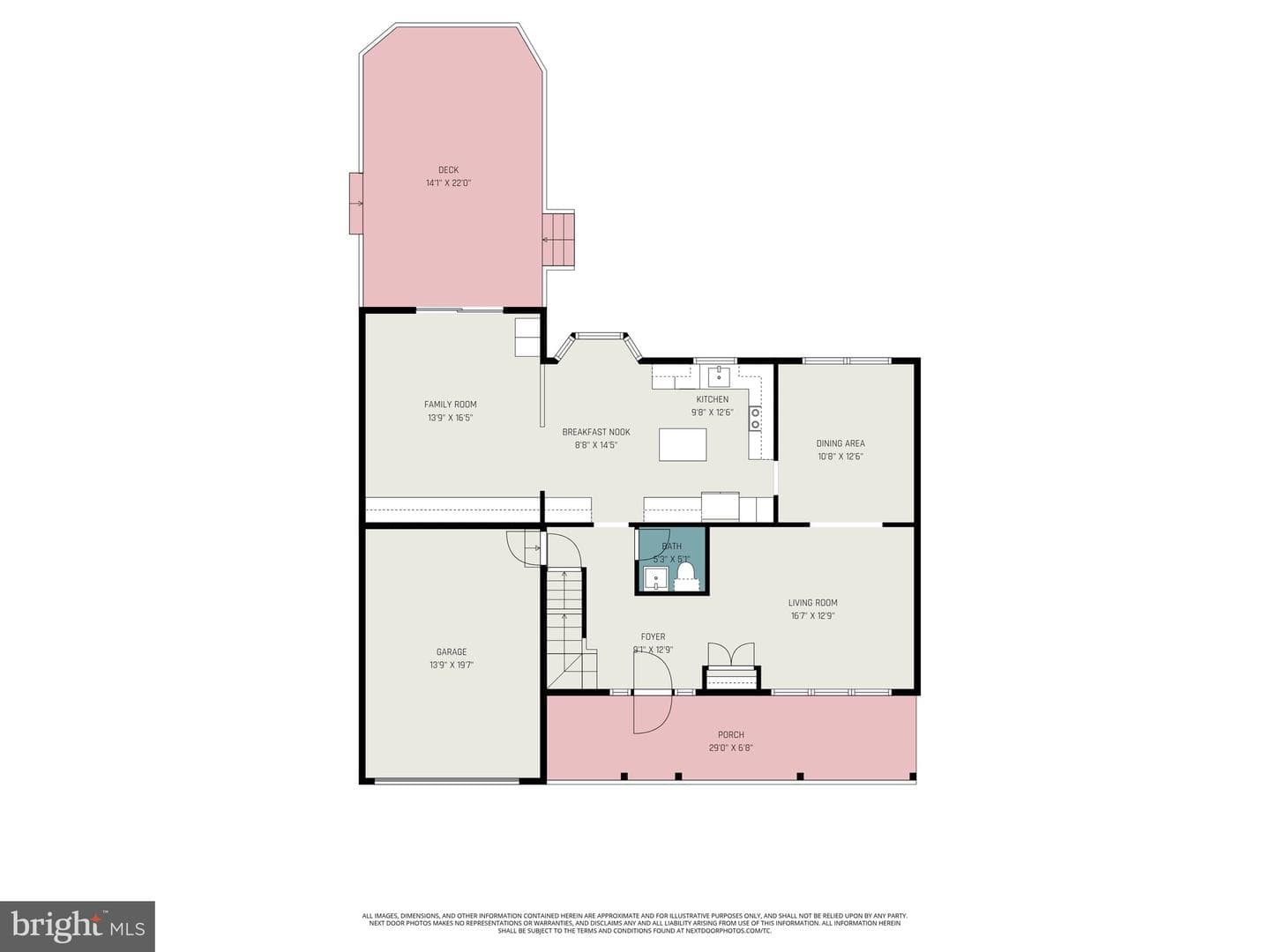 609 Helmsdale Court photo 37