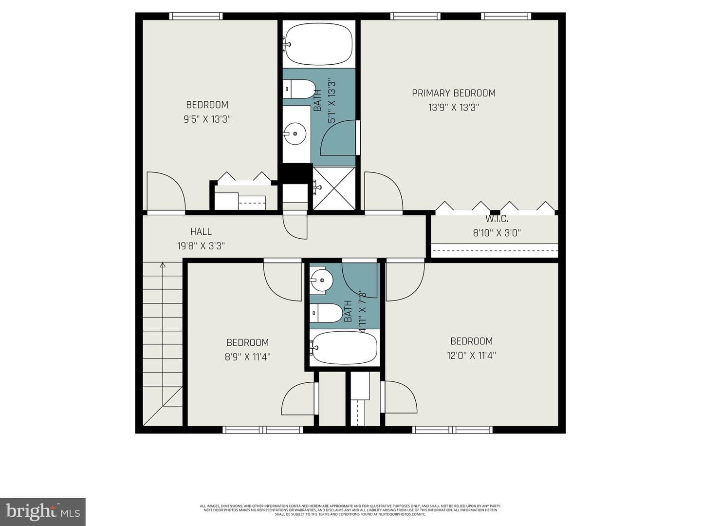 609 Helmsdale Court photo 38