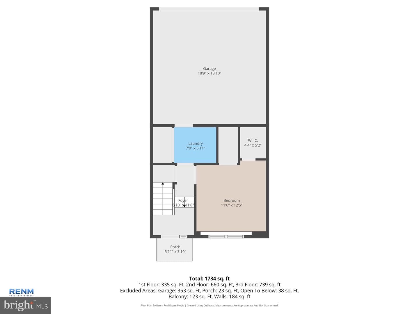 626 Snowberry Way photo 38