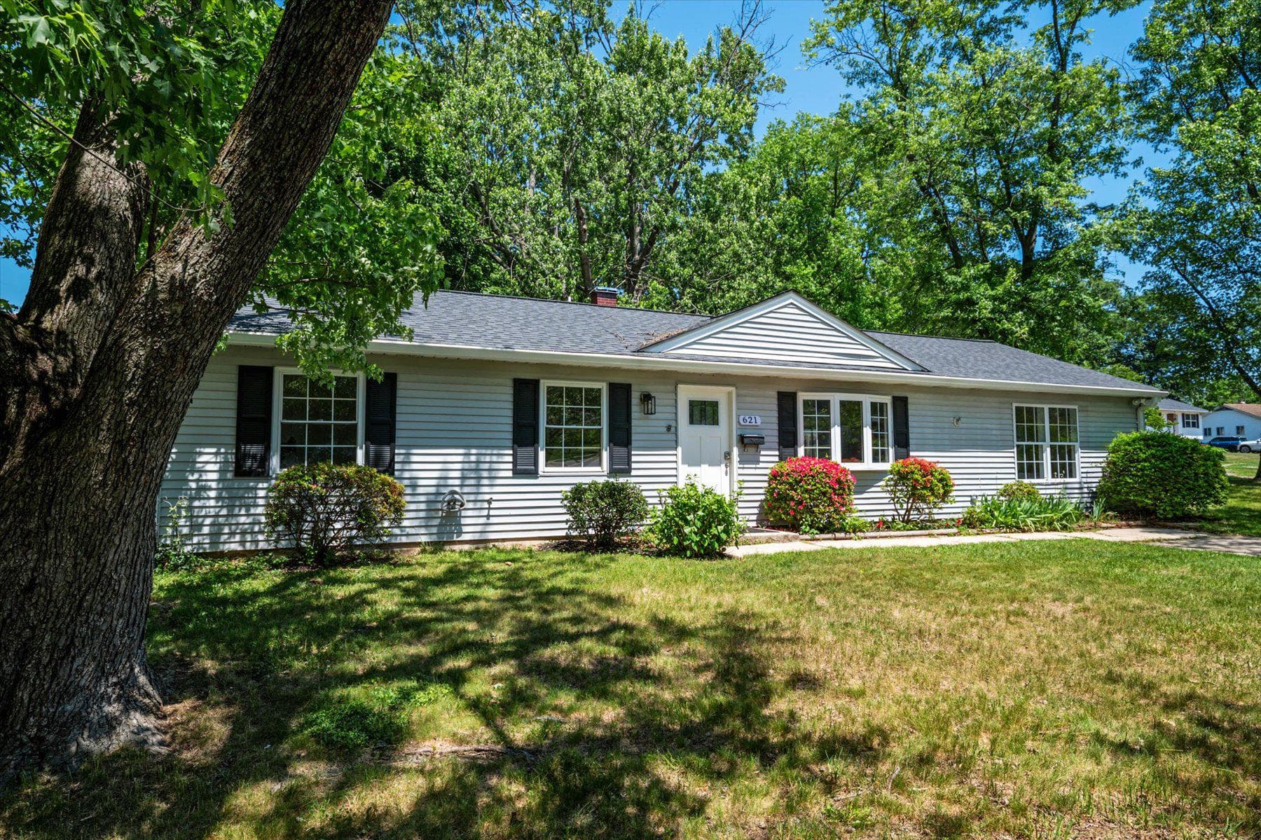 621 Wingleaf Court