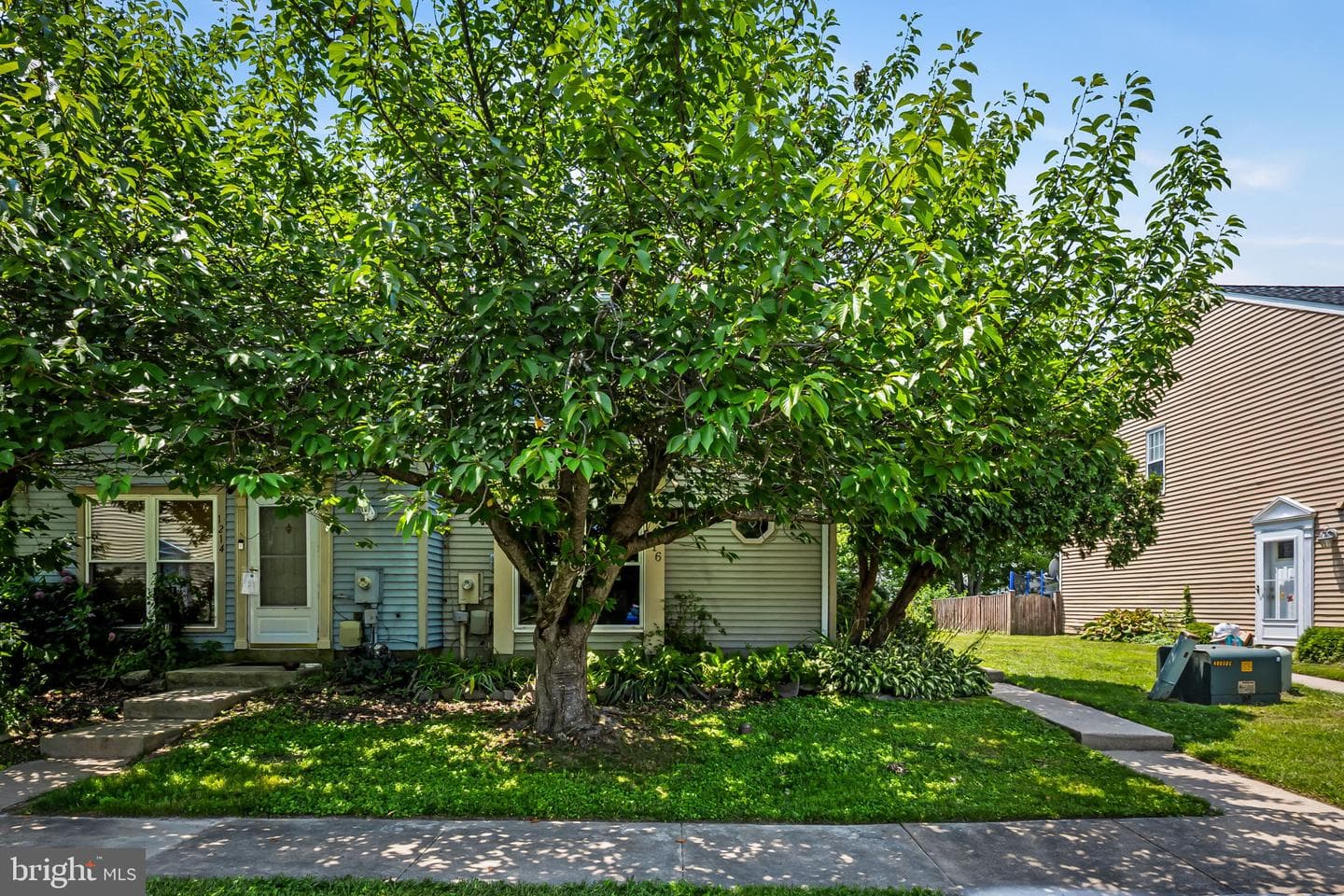 1216 Independence Square, Belcamp