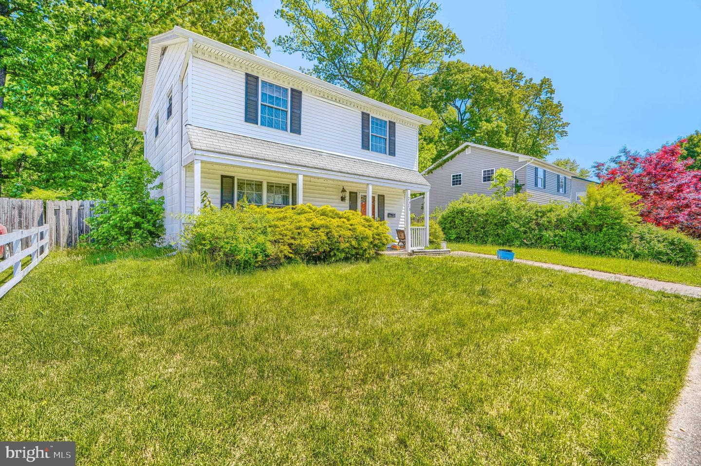 2615 Thornberry Drive photo 3