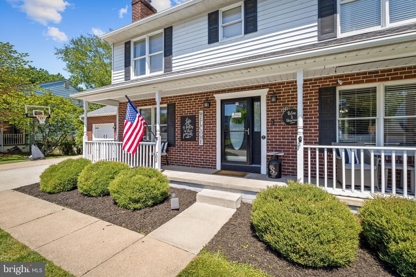 702 Chambers Circle