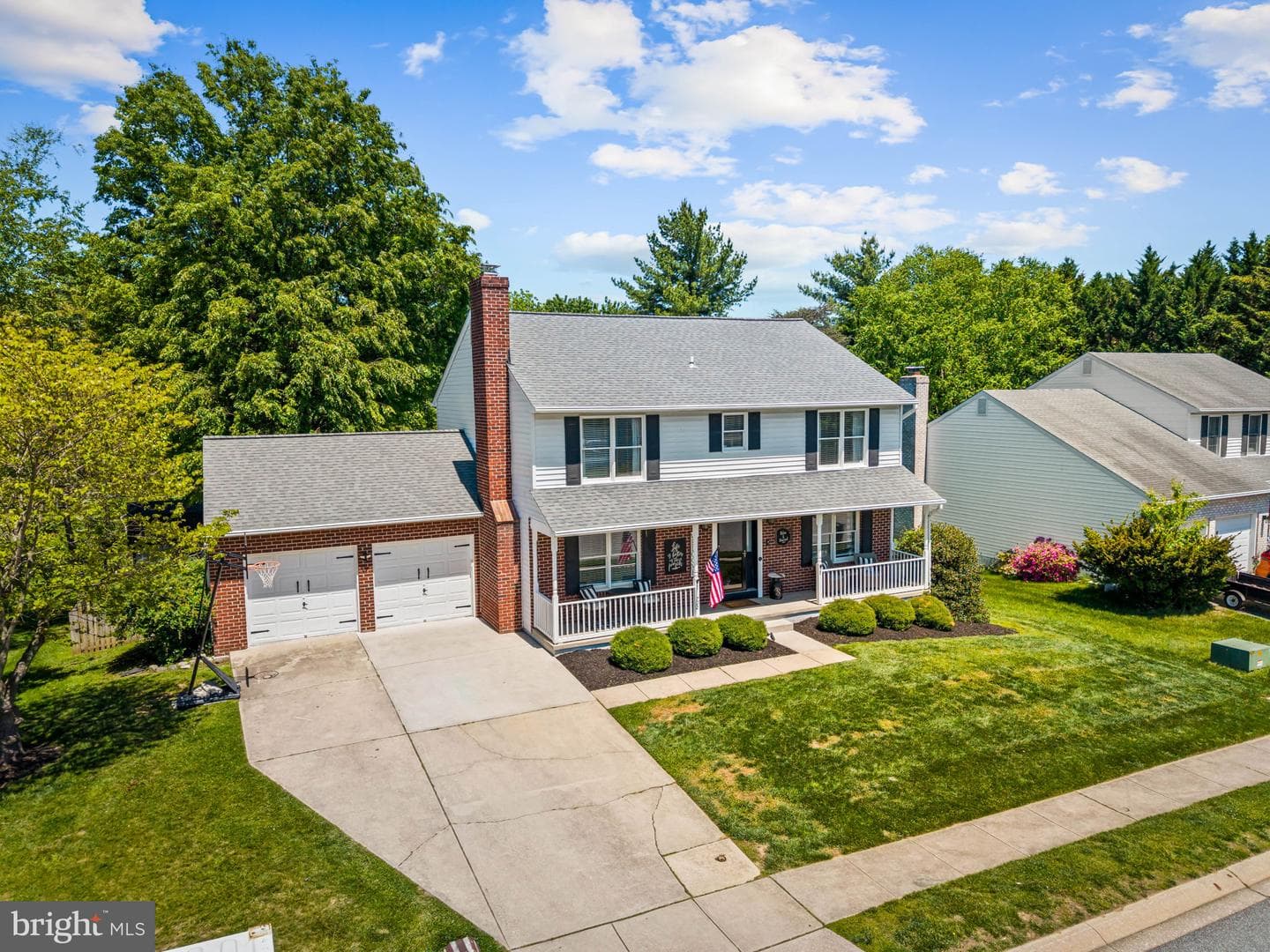 702 Chambers Circle photo 64