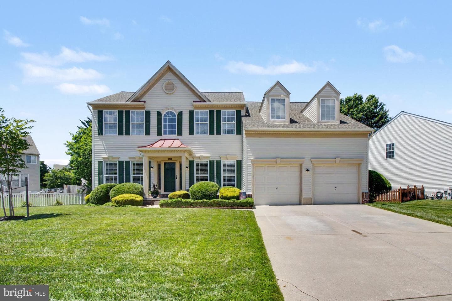 2913 Airdrie Avenue, Abingdon