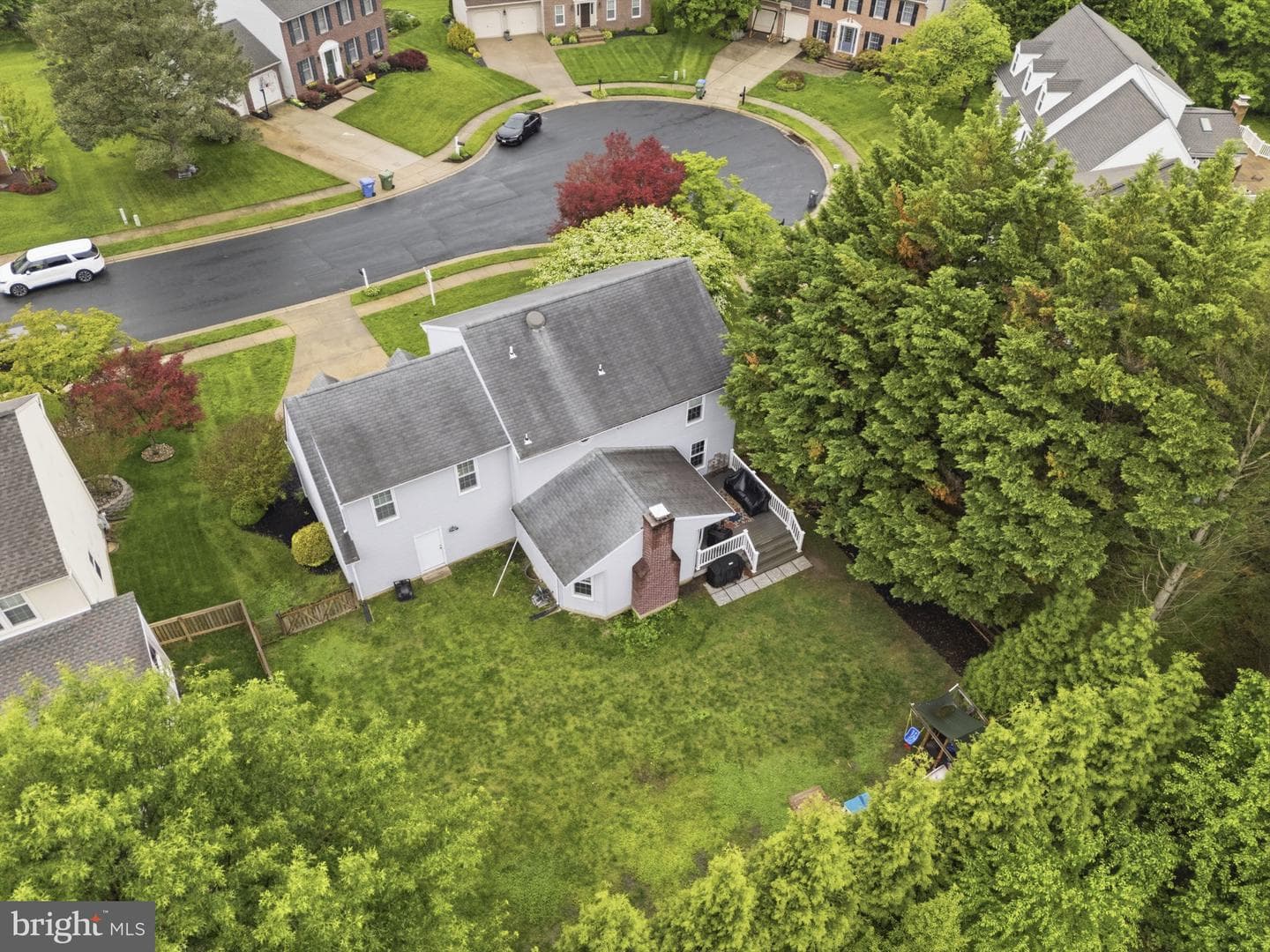 1206 Corinthian Court photo 51
