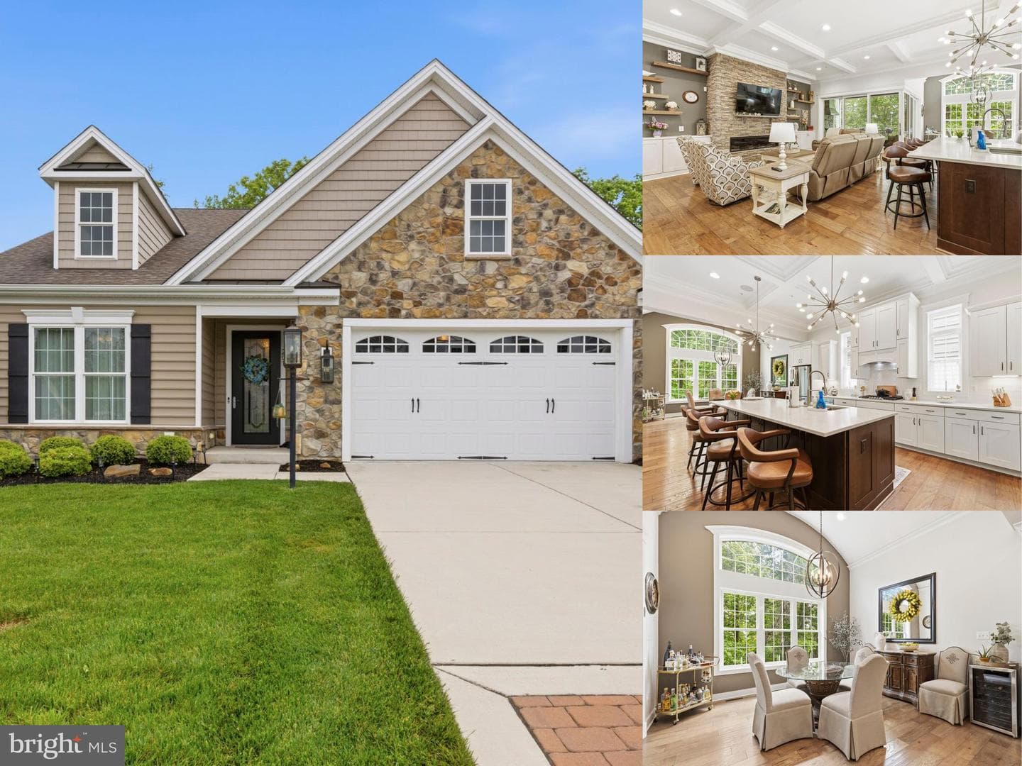 201 Man O War Place, Havre De Grace