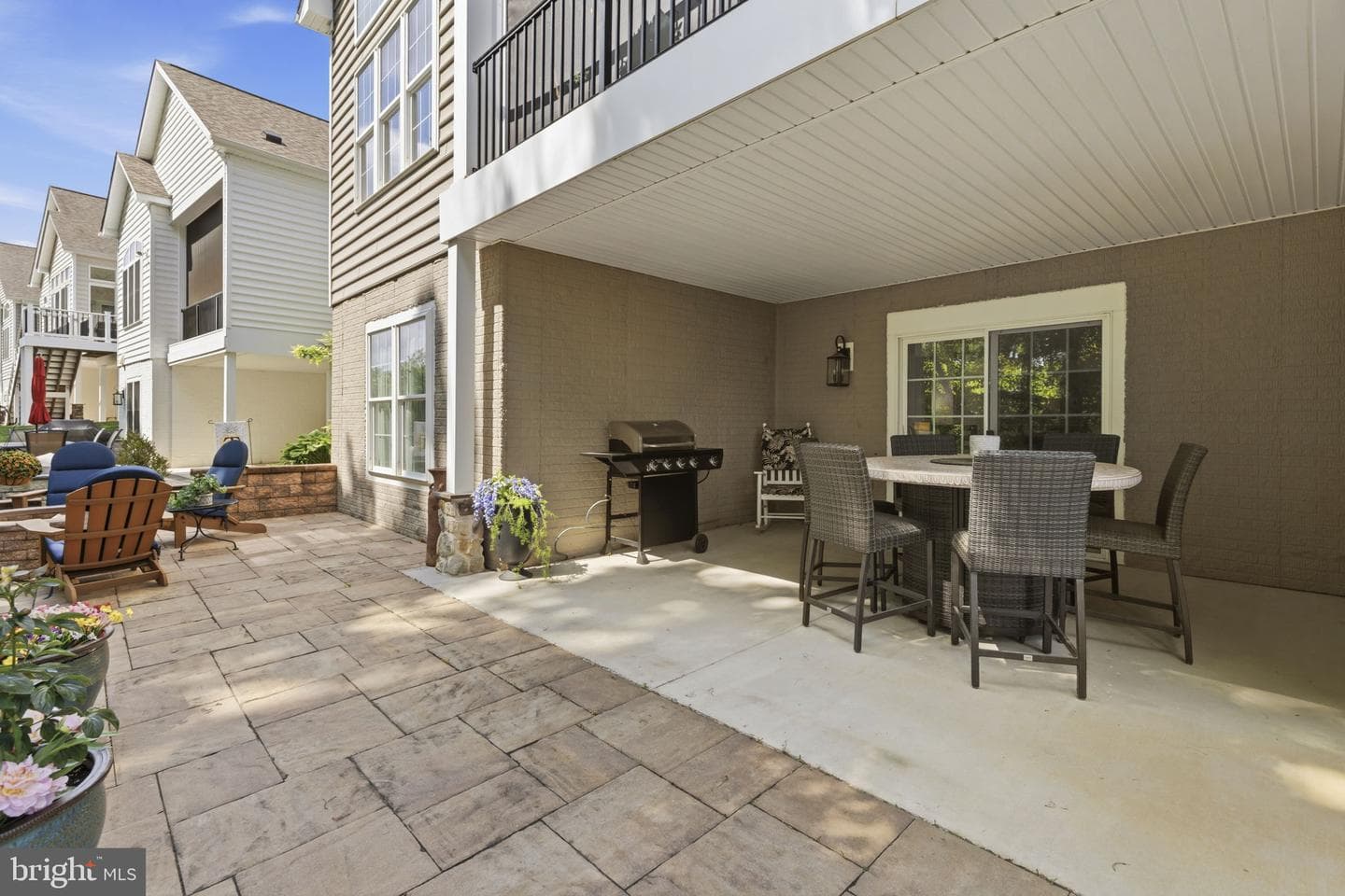 201 Man O War Place photo 44