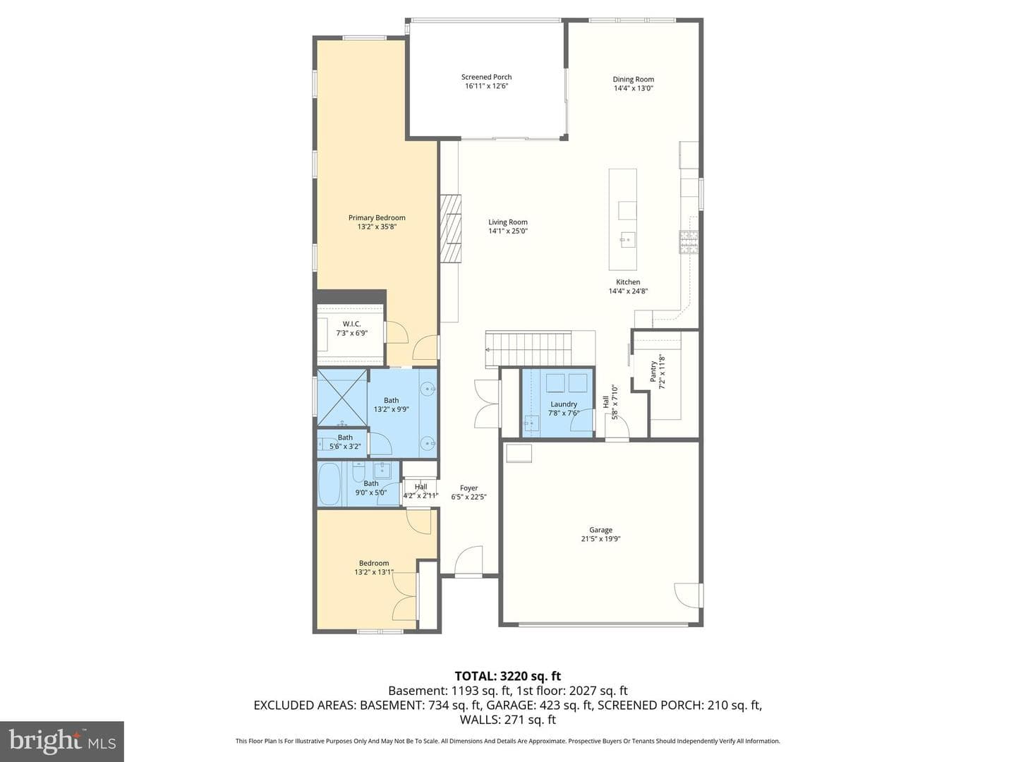 201 Man O War Place photo 70