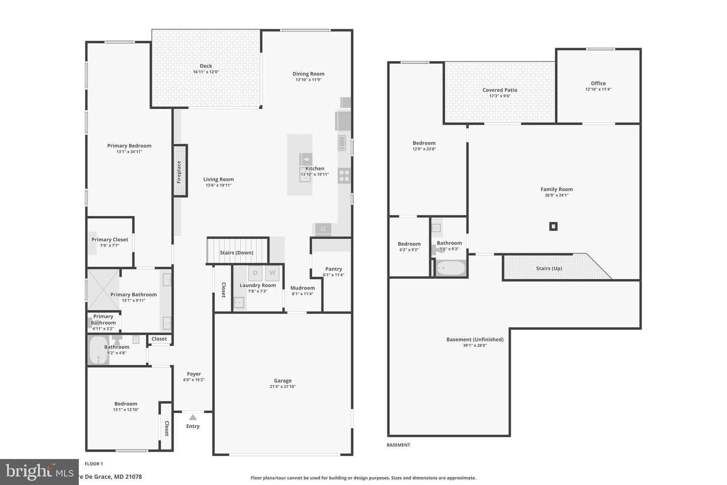 201 Man O War Place photo 74