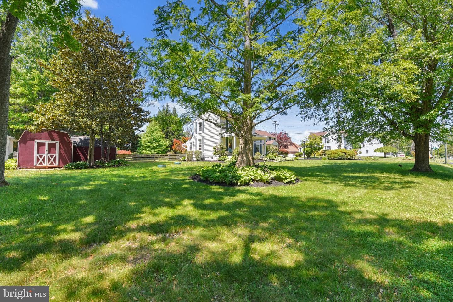 716 Old Fallston Road photo 39