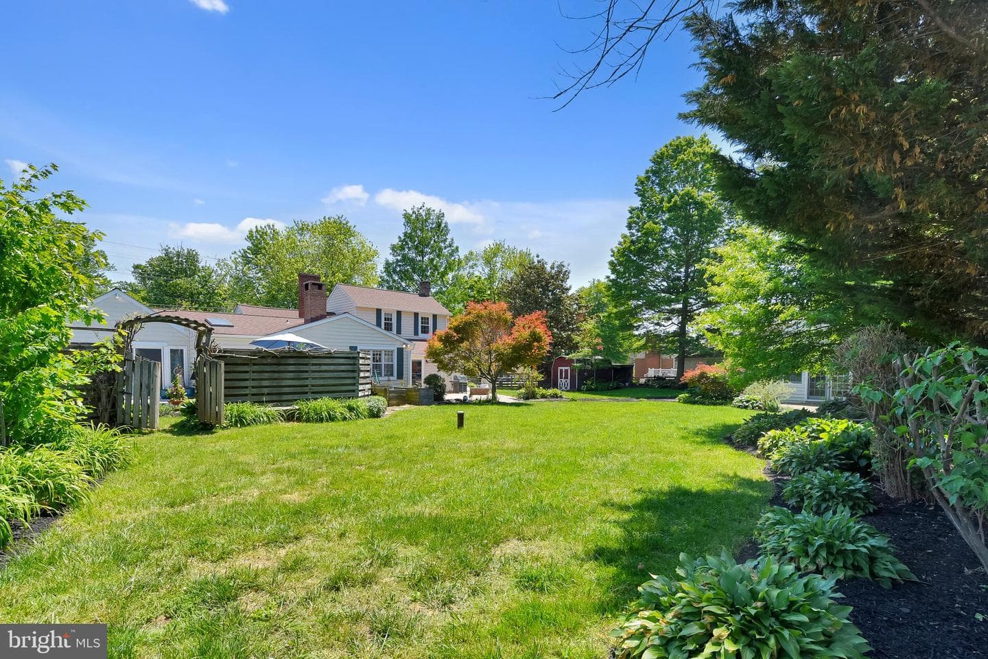 716 Old Fallston Road photo 40
