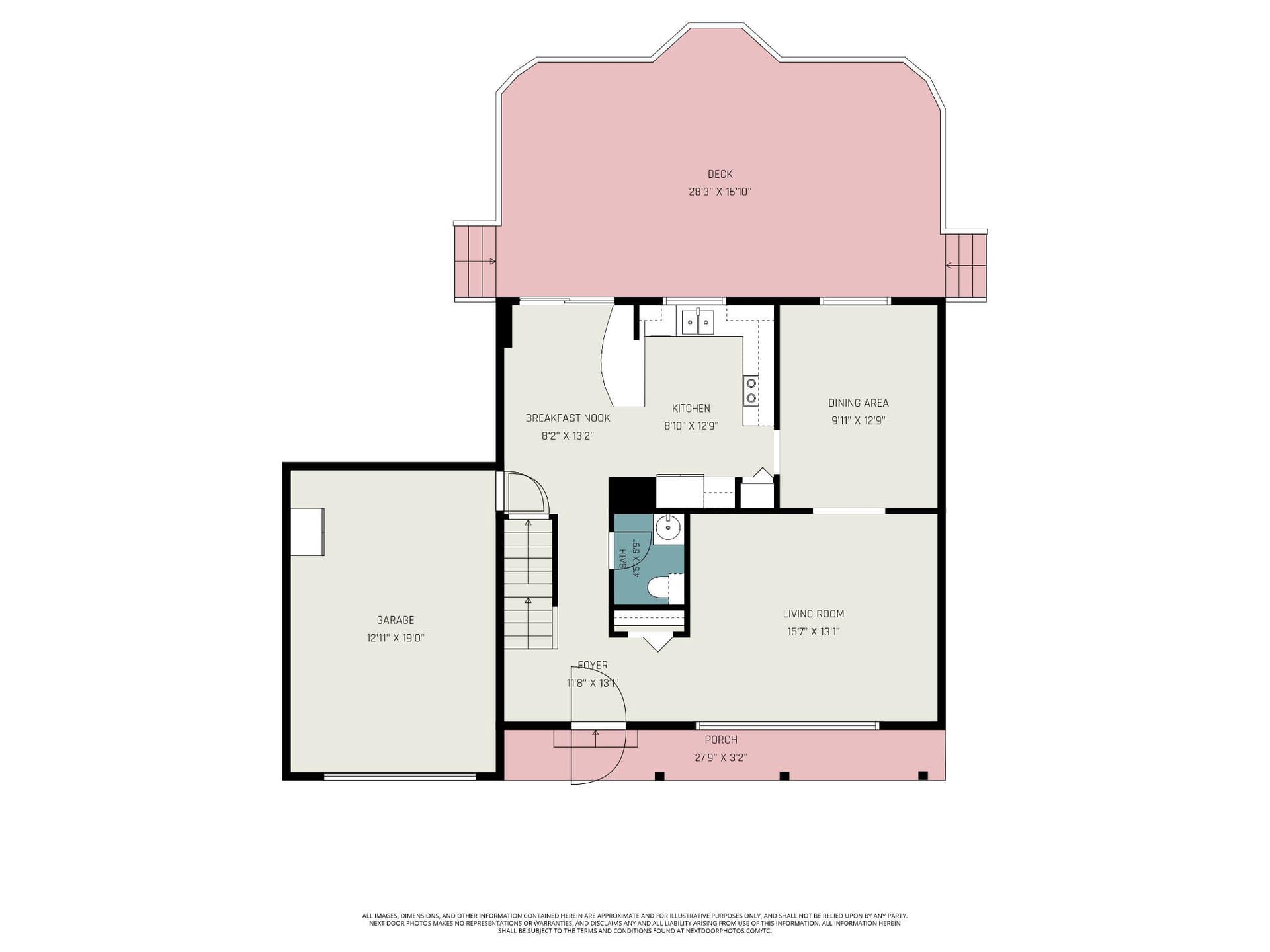 2987 Harrogate Way photo 28