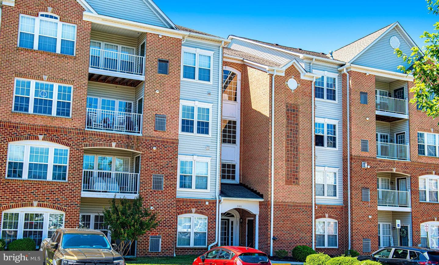 205 Secretariat Drive #205-D photo 30