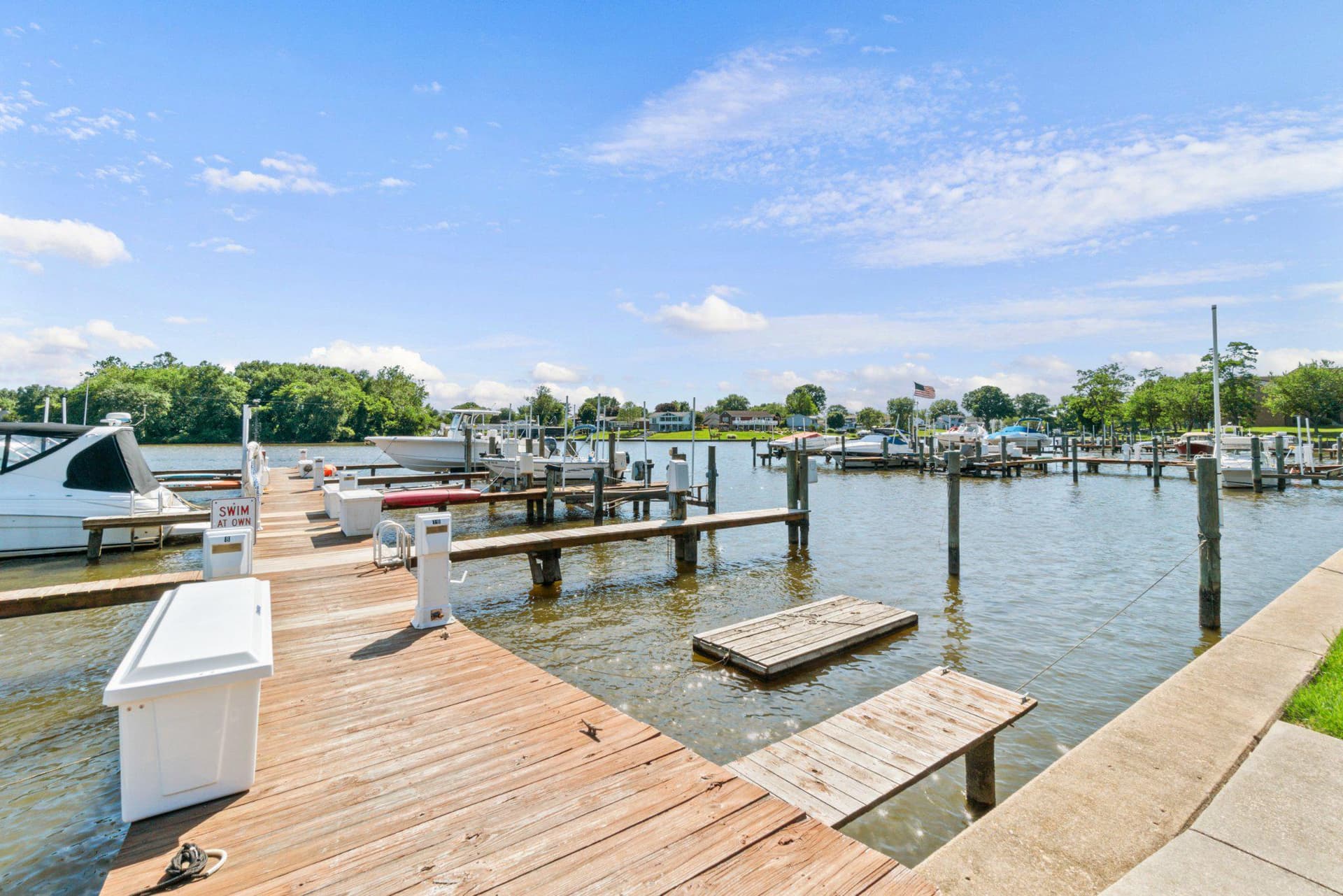 530 Riviera Drive #530-C photo 28