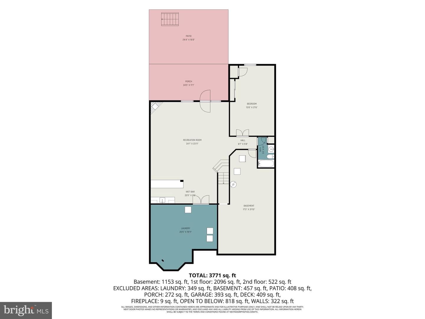 714 Monarchos Drive photo 84