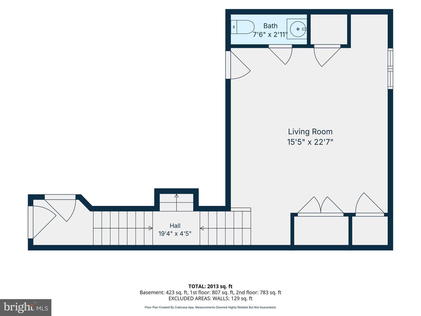 1305 Dickinson Court photo 29
