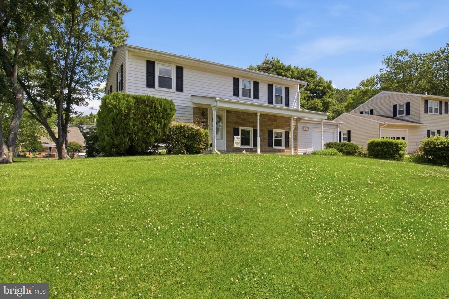 531 Eckhart Drive photo 5