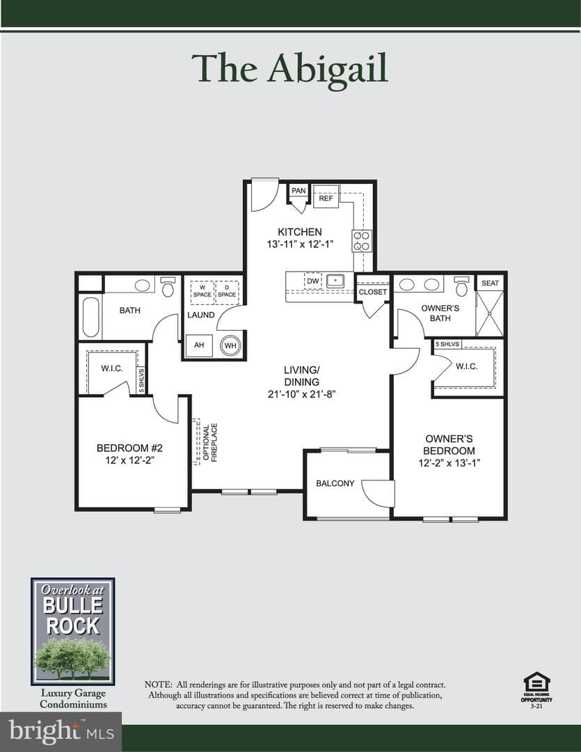 404 Bold Ruler Court #204 photo 18