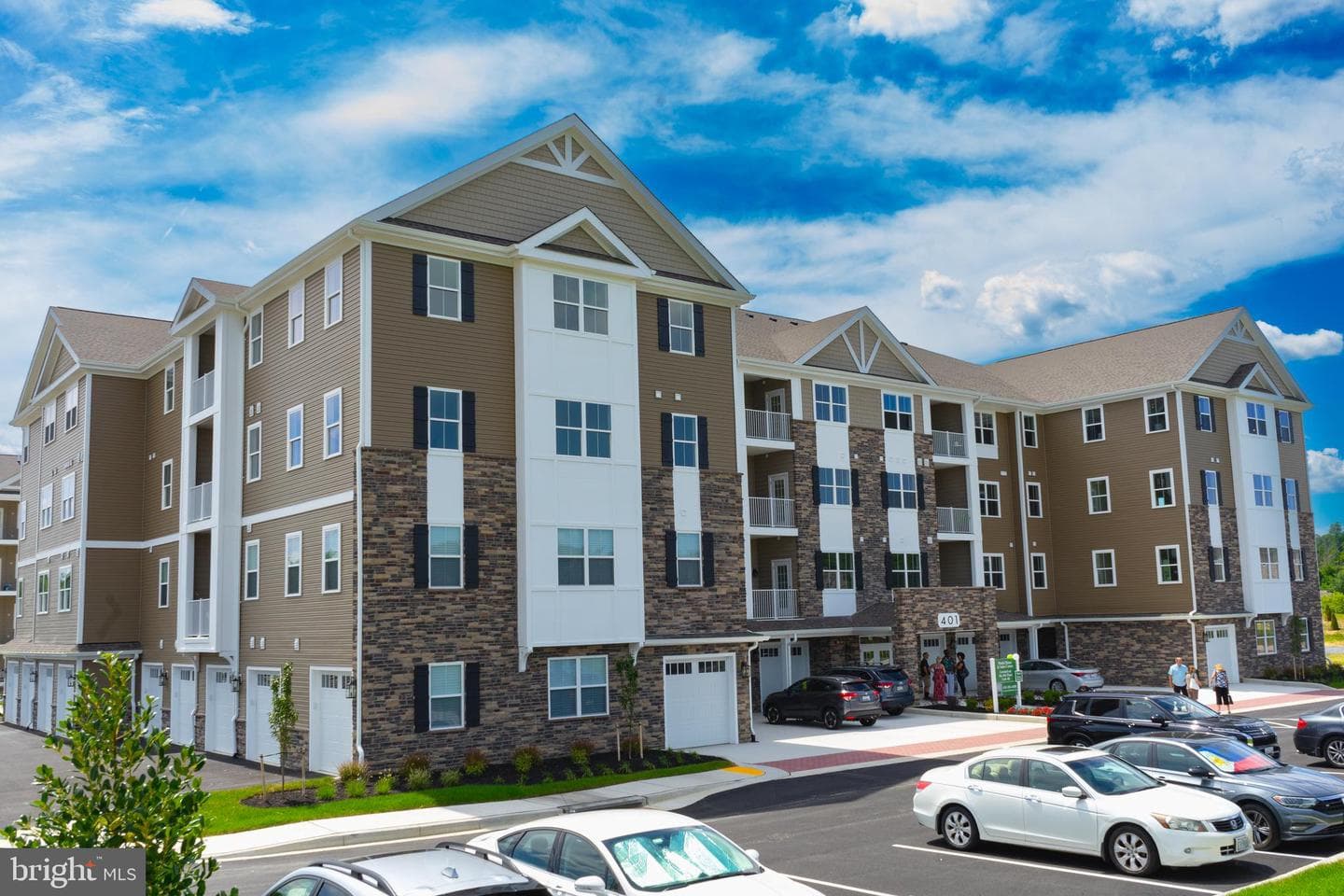 404 Bold Ruler Court #204, Havre De Grace