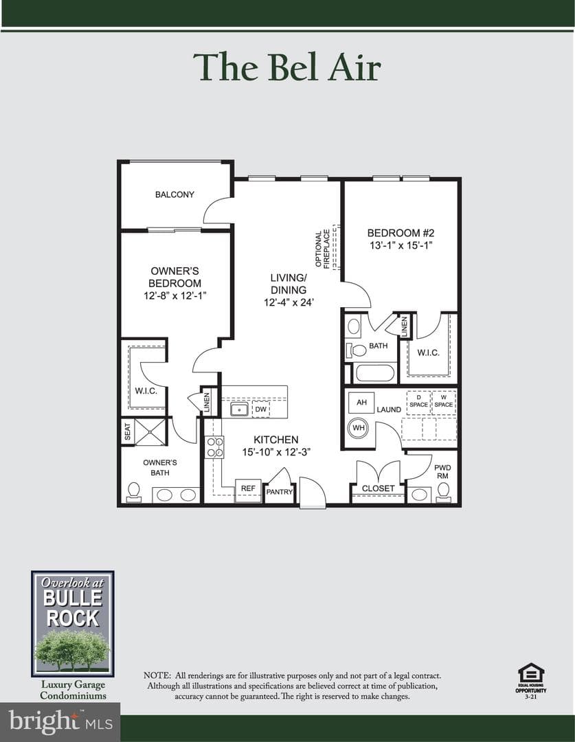 404 Bold Ruler Court #203 photo 18