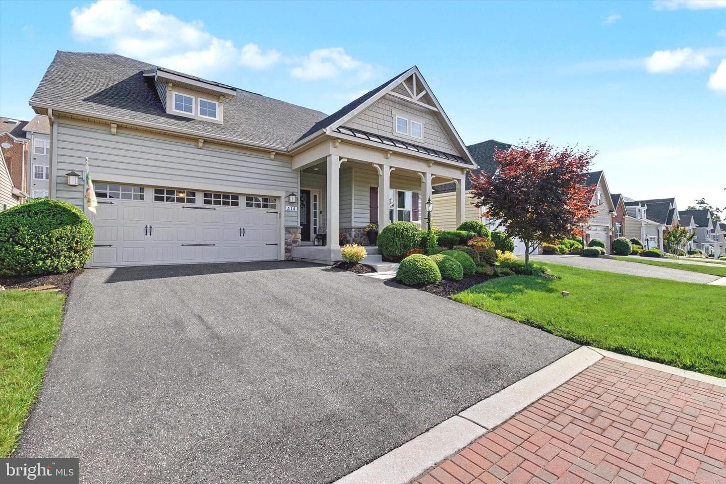 314 Gallant Fox Drive photo 38