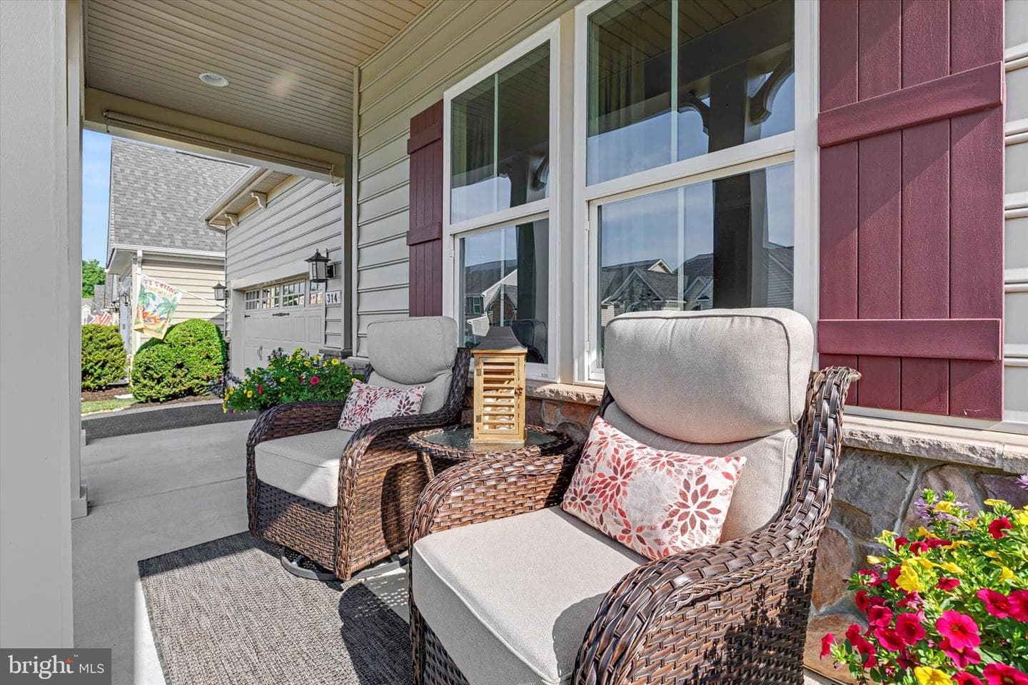 314 Gallant Fox Drive photo 41